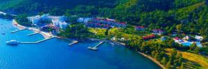 Imagine pentru Mugla Cazare - Litoral Turcia la hoteluri cu All inclusive 2025