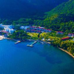 Imagine pentru Mugla Cazare - Litoral Turcia la hoteluri cu All inclusive 2025