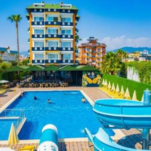 poza Hotel De Mare Family