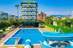 poza telefon Hotel De Mare Family