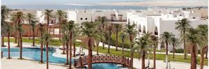 Imagine pentru Hilton Marsa Alam Nubian Resort Cazare - Litoral Marsa Alam 2024