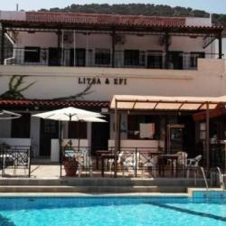 Imagine pentru Stalida Cazare - Litoral Creta 2026