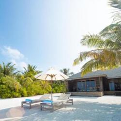 Imagine pentru Hotel Jawakara Islands Maldives Cazare - Male 2024