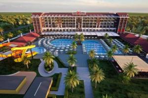 poza telefon Casa Fora Beach Resort