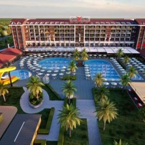 poza Casa Fora Beach Resort