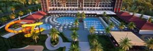 Imagine pentru Casa Fora Beach Resort Cazare - Litoral Manavgat 2025