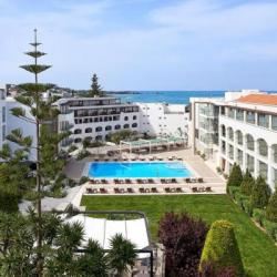 Imagine pentru Albatros Spa And Resort Hotel (Crete) Charter Avion - Hersonissos 2024