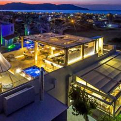 Imagine pentru Sofia Resort Luxury Suites Cazare - Kavros 2025