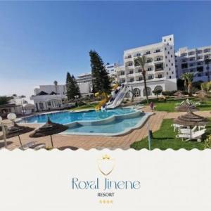 poza Hotel Royal Jinene