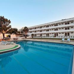 Imagine pentru Hotel Soz Cazare - Litoral Gumbet 2025