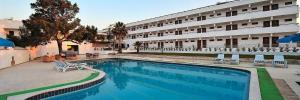 Imagine pentru Hotel Soz Cazare - Litoral Gumbet 2025
