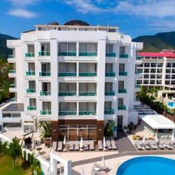 Imagine pentru Hotel Supreme Beach Cazare - Litoral Icmeler Marmaris 2026