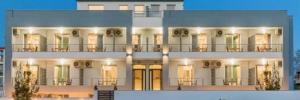 Imagine pentru Leptokaria Cazare - Litoral Paralia Katerini (riviera Olimpului) 2024