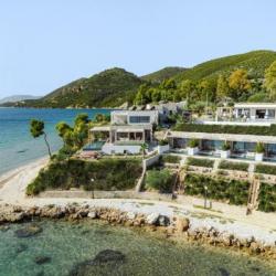 Imagine pentru Insula Lefkada Charter Avion - Grecia la hoteluri cu Demipensiune 2024