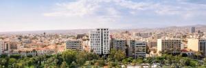 Imagine pentru Nyx Hotel Limassol By Leonardo Hotels Cazare - Litoral Limassol 2026