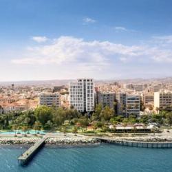 Imagine pentru Nyx Hotel Limassol By Leonardo Hotels Cazare - Litoral Limassol 2026