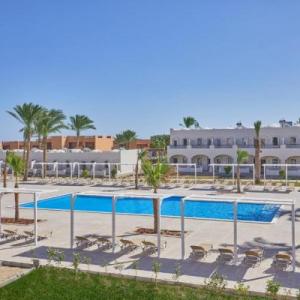 poza Hotel Jaz Neo Reef Marsa