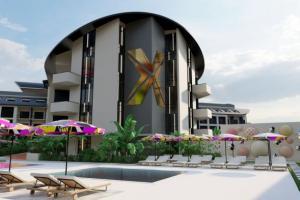 poza telefon Hotel The X Belek
