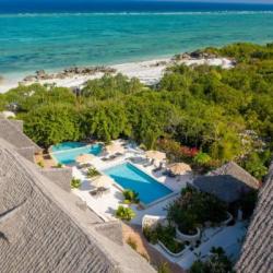 Imagine pentru Sunshine Bay Hotel Zanzibar Cazare - Matemwe 2024