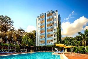 poza telefon Hotel Sun Vera