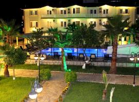 Hotel Gold Stone