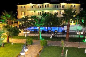 poza telefon Hotel Gold Stone