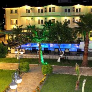 poza Hotel Gold Stone