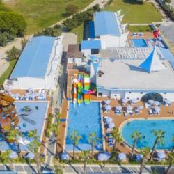 Imagine pentru Hotel Otium Family Club Marine Beach Charter Avion - Manavgat 2024