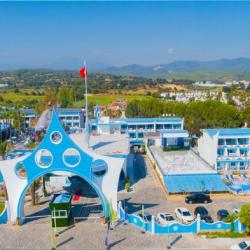 Imagine pentru Hotel Otium Family Club Marine Beach Cazare - Litoral Manavgat 2025