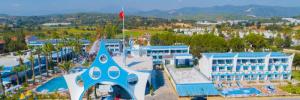 Imagine pentru Hotel Otium Family Club Marine Beach Cazare - Litoral Manavgat 2025