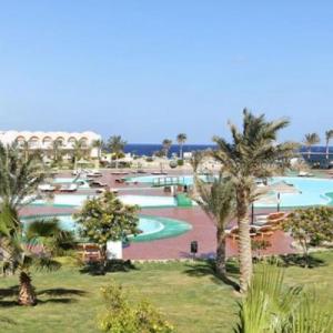 poza The Three Corners Sea Beach Resort