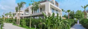 Imagine pentru Club Arona By Laren Hotels Cazare - Litoral Belek 2025