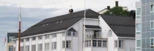 Imagine pentru Clarion Hotel Tyholmen Arendal Cazare - Arendal 2024
