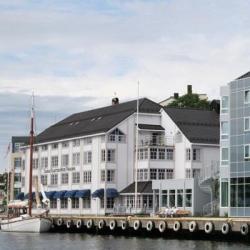 Imagine pentru Clarion Hotel Tyholmen Arendal Cazare - Arendal 2024