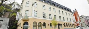 Imagine pentru Arendal Maritime Hotel Cazare - Arendal la hoteluri de 3* stele 2024