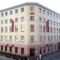 Imagine pentru Hotel Thon Arendal Cazare - Arendal 2026