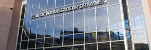 Imagine pentru Buskerud Cazare - Norvegia 2025