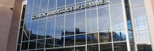 Imagine pentru Hotel Scandic Ambassadeur Drammen Cazare - Drammen la hoteluri de 4* stele 2024