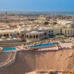 poza Hotel Siva Golden Bay Makadi