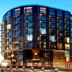 Imagine pentru Hotel The Thief Cazare - Oslo 2026