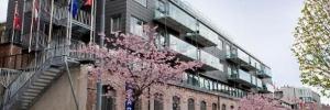 Imagine pentru Best Western Kampen Hotell Cazare - Oslo 2024