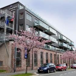 Imagine pentru Best Western Kampen Hotell Cazare - Oslo 2026