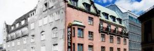 Imagine pentru Hotel Bristol Oslo Cazare - Oslo 2024