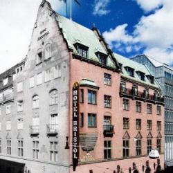 Imagine pentru Hotel Bristol Oslo Cazare - Oslo 2026