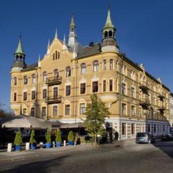 Imagine pentru Frogner House Apartments Bygdo Cazare - Norvegia 2025