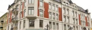 Imagine pentru Frogner House Apartments Skovveien 8 Cazare - Oslo 2026