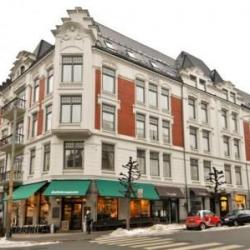 Imagine pentru Frogner House Apartments Skovveien 8 Cazare - Oslo 2026
