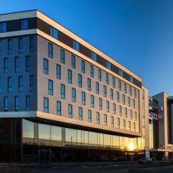 Imagine pentru Hotel Park Inn Alna Cazare - Oslo 2024