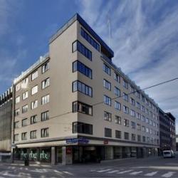 Imagine pentru Hotel Park Inn By Radisson Cazare - Oslo 2024