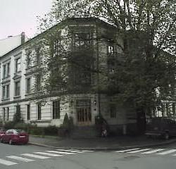 Imagine pentru Hotel Saga Oslo Cazare - Norvegia 2025